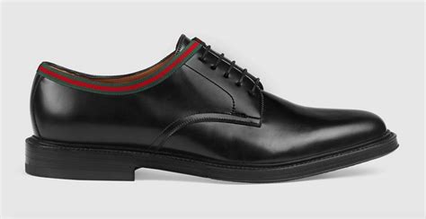 gucci scarpe uomo stringate|Stringate GUCCI Uomo .